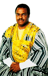 [Zo-Gbata Fokpah, The Right Honourable Ijoma Flemister]